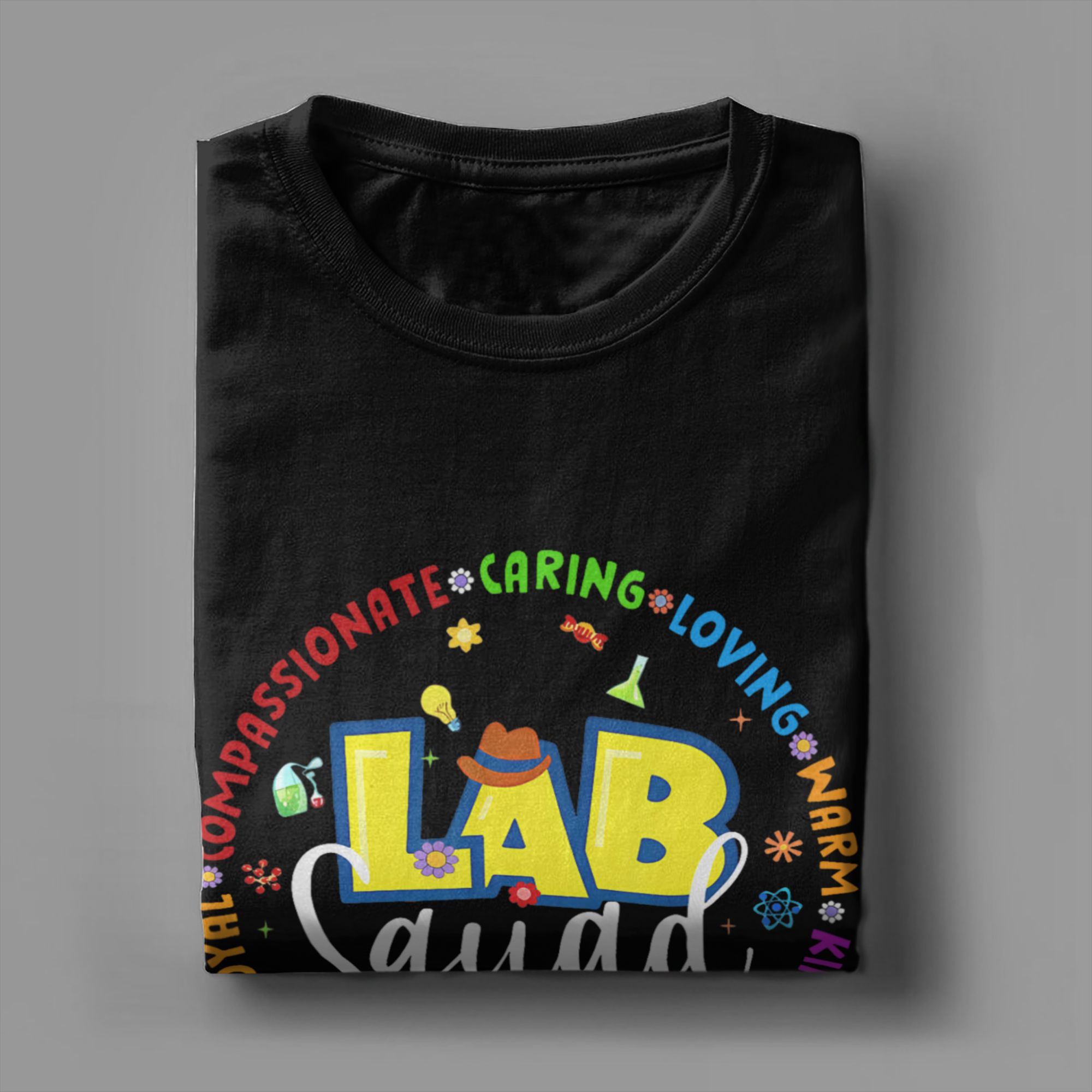 Lab Squad Lab Week 2026 Medica - Medical Lab Technician ulasan dan harga
