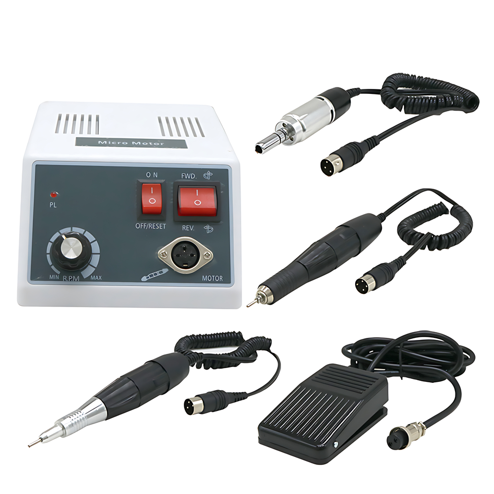 Marathon Micromotor Dental Lab - Medical Lab Assistant ulasan dan harga