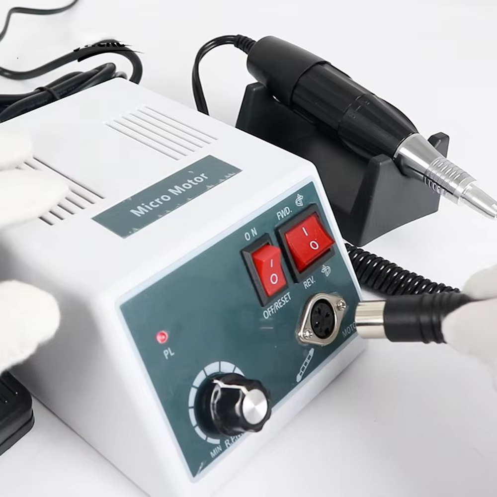 Marathon Micromotor Dental Lab - Medical Lab Assistant ulasan dan harga