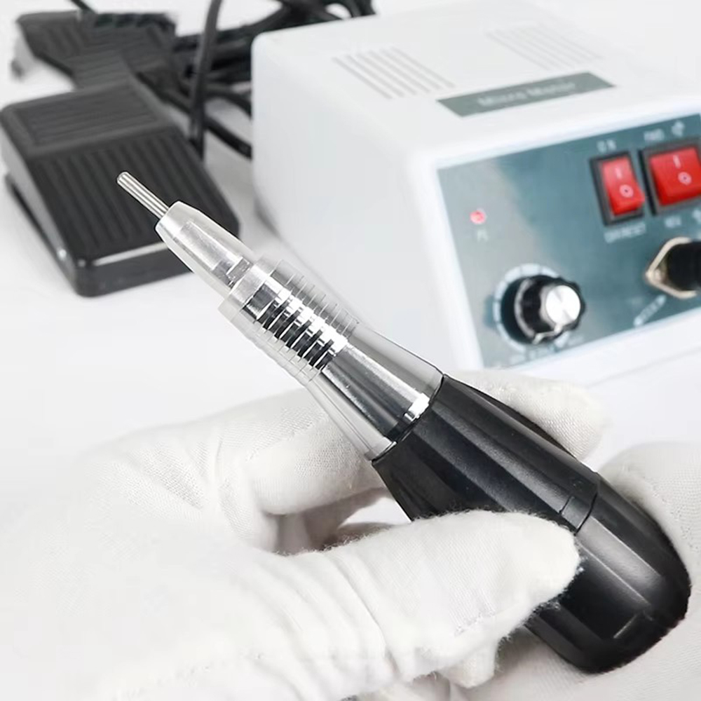 Marathon Micromotor Dental Lab - Medical Lab Assistant ulasan dan harga