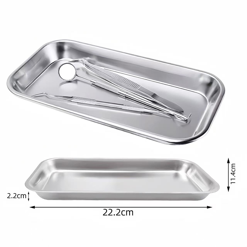 Stainless Steel Dental Medical - Medical Lab Instruments ulasan dan harga