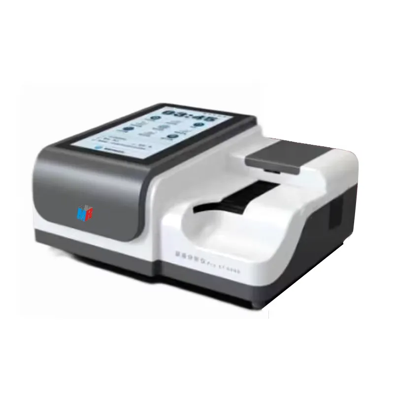 MR CE Approved Health Analyzer - Medical Lab Instruments ulasan dan harga