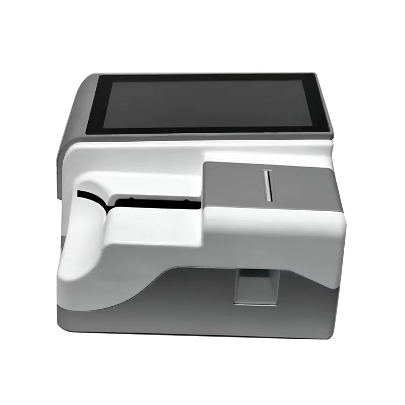 MR CE Approved Health Analyzer - Medical Lab Instruments ulasan dan harga