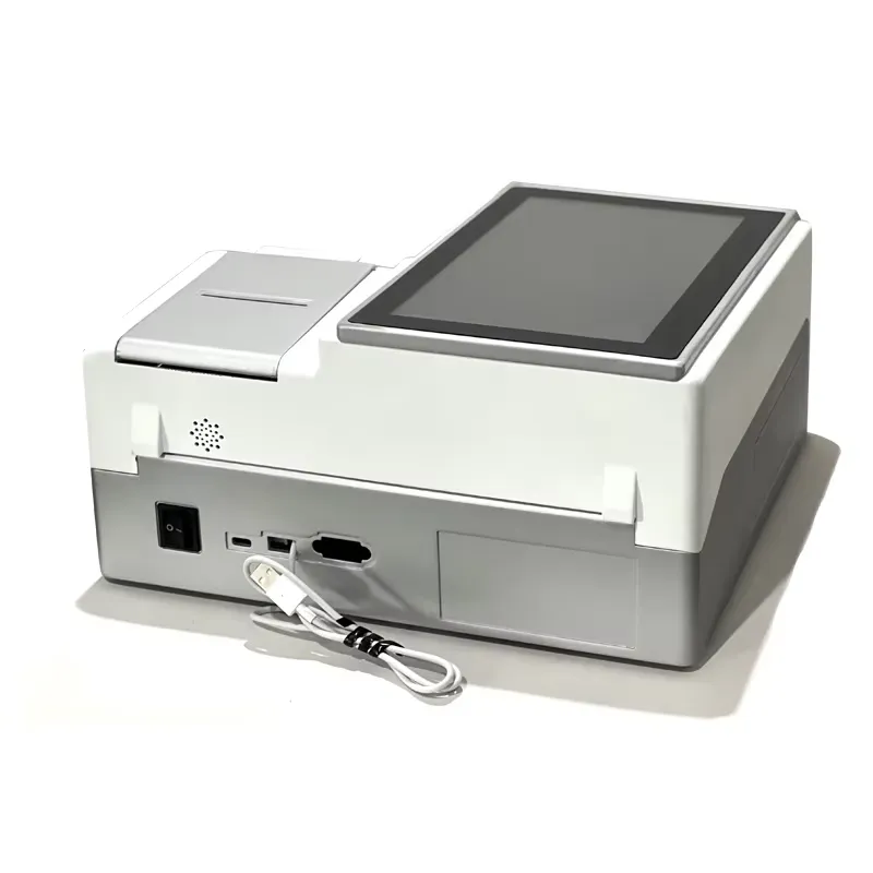 MR CE Approved Health Analyzer - Medical Lab Instruments ulasan dan harga