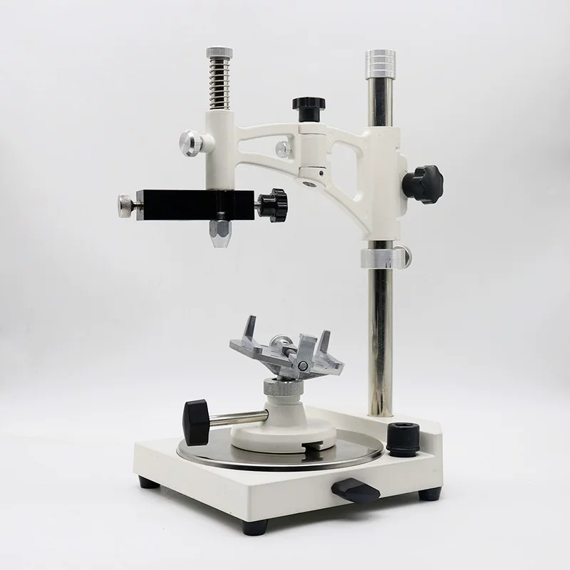 Square Dental Model Surveyor D - Medical Lab Technician ulasan dan harga
