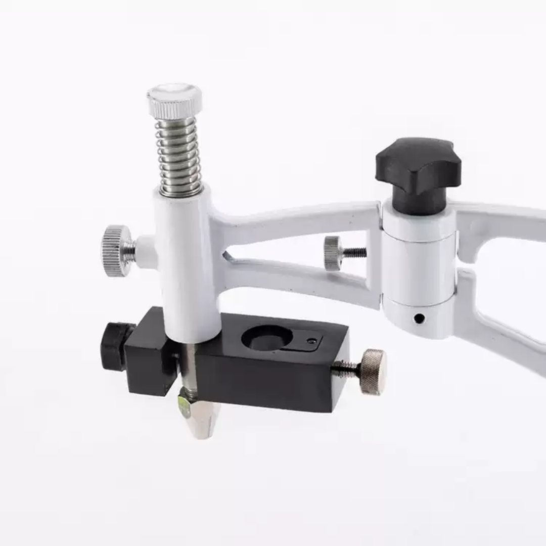 Square Dental Model Surveyor D - Medical Lab Technician ulasan dan harga